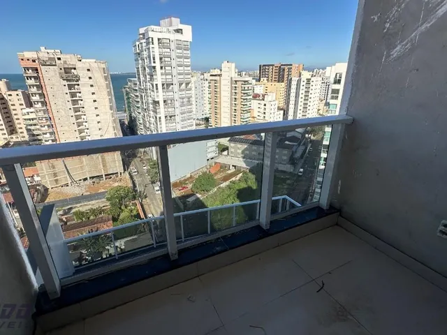 Imagem 5: Cobertura Duplex 3 Suítes À Venda, Vista Mar na Praia do Morro, Guarapari Es