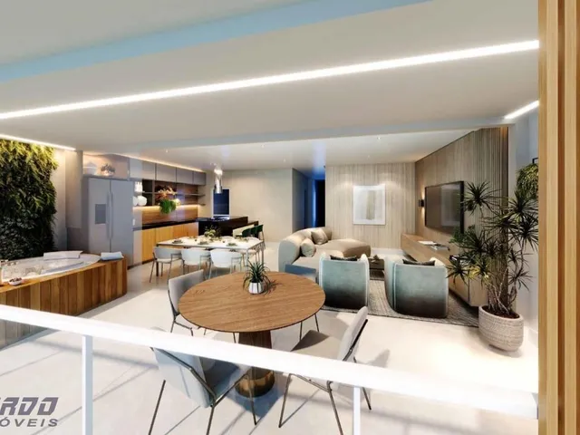 Imagem 12: 0 Apartamento com 4 dormitórios