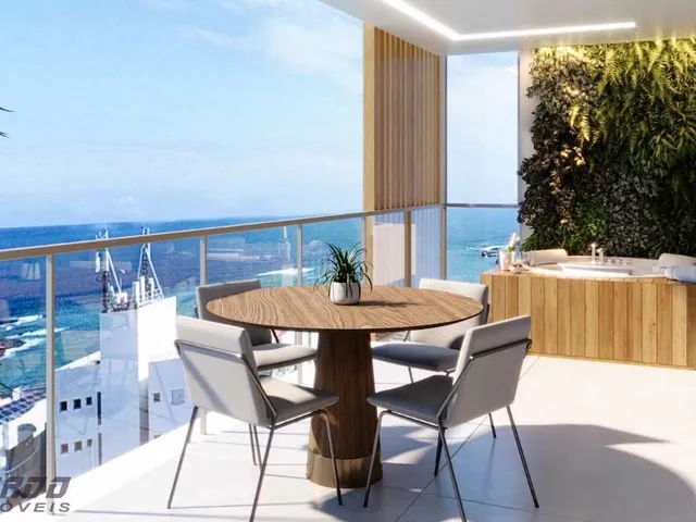 Imagem 16: 0 Apartamento com 4 dormitórios