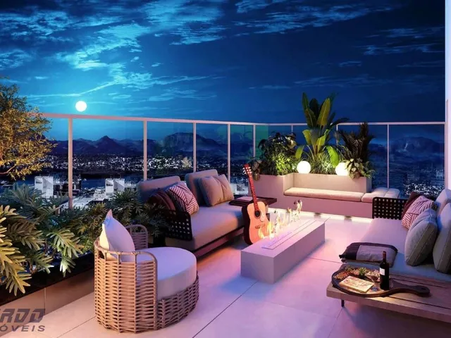 Imagem 9: 0 Apartamento com 4 dormitórios