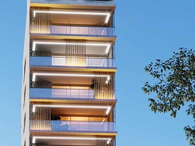 Imagem 3: 0 Apartamento com 4 dormitórios