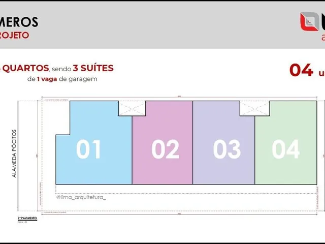 Imagem 8: Casa de Luxo em Condomínio na Enseada Azul, Guarapari-Es: 3 Quartos, 3 Suítes, 1 Sala, 1 Vaga, 108M². Venha Conferir!