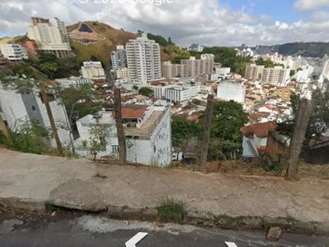 Imagem: Lote em Bairro Nobre no Centro de Juiz de