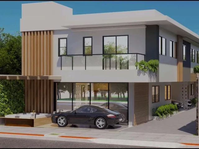Imagem 9: Casa de Luxo em Condomínio na Enseada Azul, Guarapari-Es: 3 Quartos, 3 Suítes, 1 Sala, 1 Vaga, 108M². Venha Conferir!