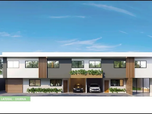 Imagem 10: Casa de Luxo em Condomínio na Enseada Azul, Guarapari-Es: 3 Quartos, 3 Suítes, 1 Sala, 1 Vaga, 108M². Venha Conferir!