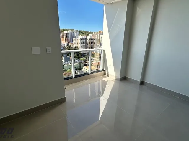 Imagem 4: Apartamento À Venda 2 Quartos, Sendo 2 Suítes, Varanda Gourmet, Vista Mar da Praia do Morro, Guarapari Es
