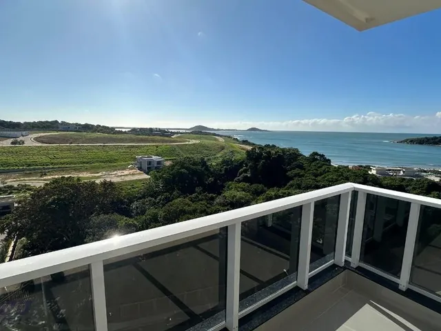 Imagem 6: Apartamento À Venda 2 Quartos, Sendo 2 Suítes, Varanda Gourmet, Vista Mar da Praia do Morro, Guarapari Es