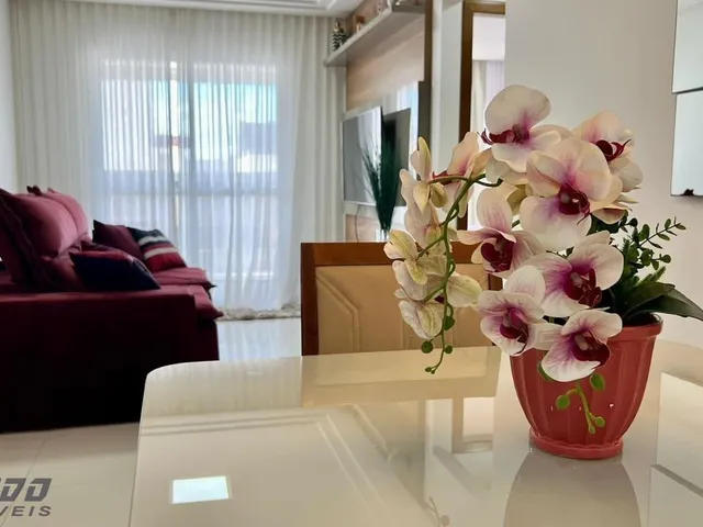 Imagem 2: Apartamento de Dois Quartos Sendo Uma Suíte e Área Externa, Lazer Completo. Praia do Morro