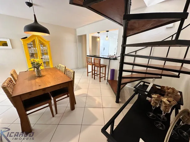 Imagem 4: Cobertura 3 Quartos À Venda no Centro de Guarapari Es. (Vista Mar