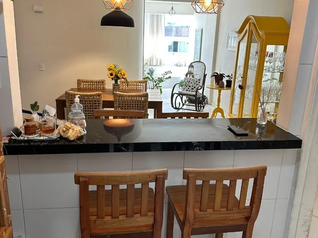 Imagem 3: Cobertura 3 Quartos À Venda no Centro de Guarapari Es. (Vista Mar
