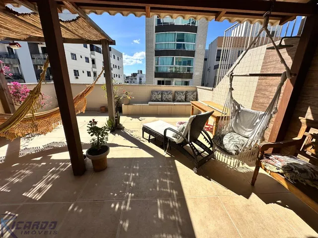Imagem 15: Cobertura 3 Quartos À Venda no Centro de Guarapari Es. (Vista Mar