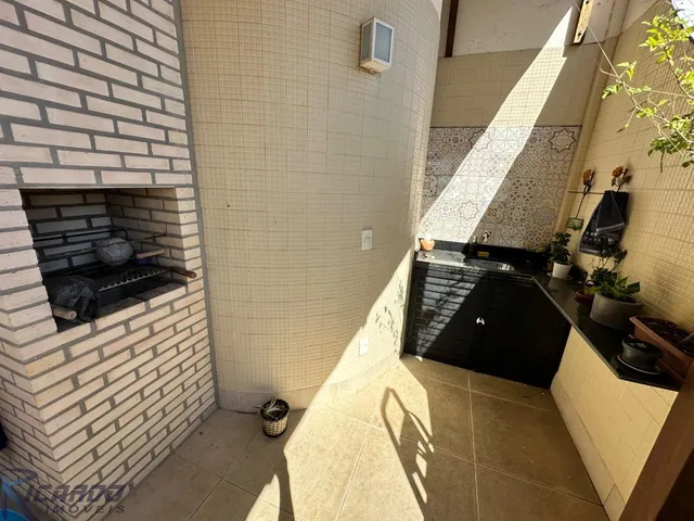 Imagem 7: Cobertura 3 Quartos À Venda no Centro de Guarapari Es. (Vista Mar