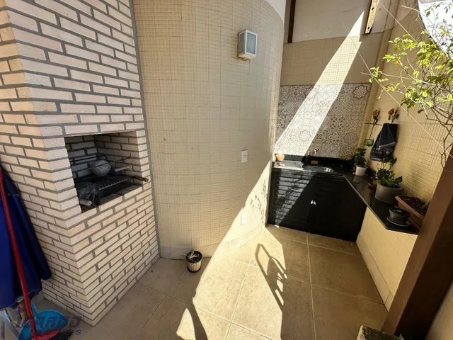 Imagem 13: Cobertura 3 Quartos À Venda no Centro de Guarapari Es. (Vista Mar