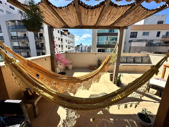 Imagem 16: Cobertura 3 Quartos À Venda no Centro de Guarapari Es. (Vista Mar