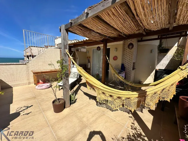 Imagem 11: Cobertura 3 Quartos À Venda no Centro de Guarapari Es. (Vista Mar