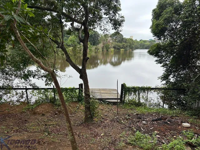 Imagem 10: Tenha Uma Lagoa no Seu Quintal! Espaço, Sossego, Valorização... Bairro Nobre e Perto da Praia de Bacutia e Peracanga