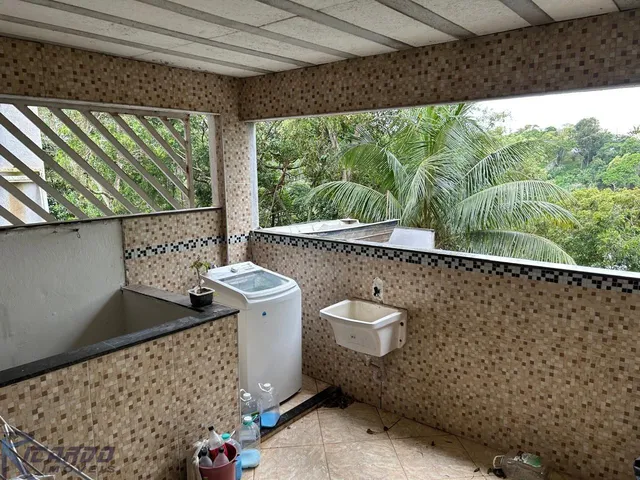 Imagem 5: Tenha Uma Lagoa no Seu Quintal! Espaço, Sossego, Valorização... Bairro Nobre e Perto da Praia de Bacutia e Peracanga