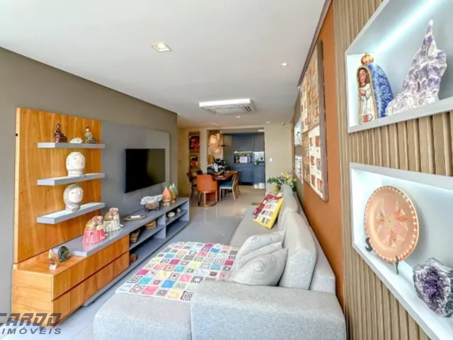 Imagem 8: 0 Apartamento com 3 dormitórios