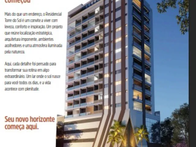 Imagem 13: Lançamento na Praia do Morro, Guarapari Es! Apartamento de 2 Quartos, Vista Mar, Lazer Completo na Cobertura