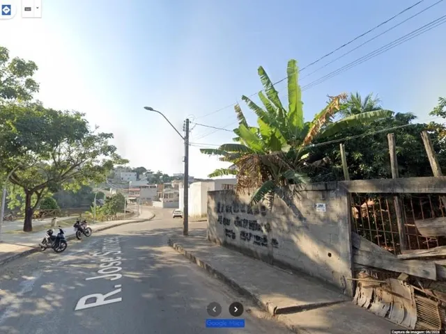 Imagem 4: Lote de Esquina À Venda, Todo Murado, em Frente a Lagoa no Bairro Itapebussu, Guarapari-Es