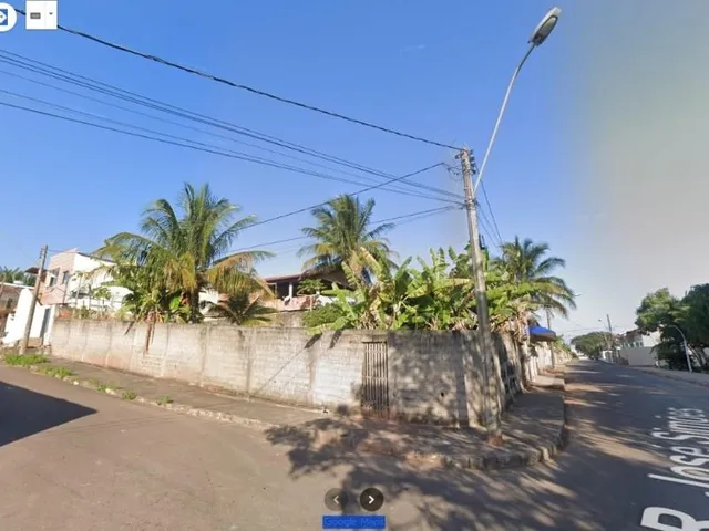 Imagem 5: Lote de Esquina À Venda, Todo Murado, em Frente a Lagoa no Bairro Itapebussu, Guarapari-Es
