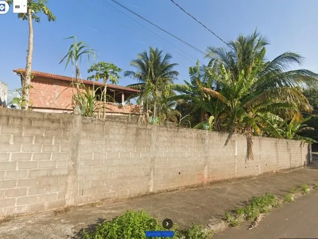 Imagem 3: Lote de Esquina À Venda, Todo Murado, em Frente a Lagoa no Bairro Itapebussu, Guarapari-Es