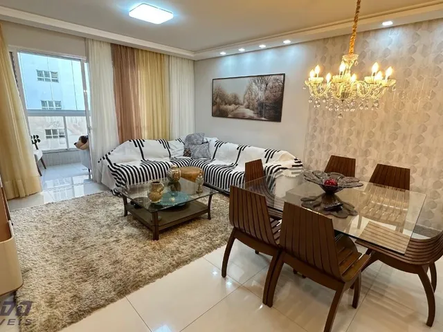 Imagem: Apartamento 4 Suítes À Venda na Praia