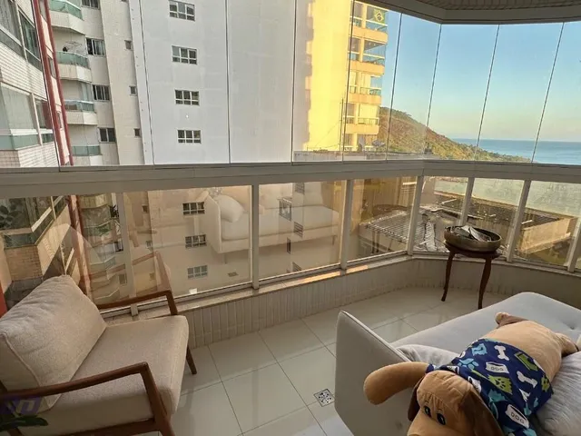 Imagem 14: Apartamento 4 Suítes À Venda na Praia do Morro, Guarapari - Es, Lazer Completo, Alto Padrão