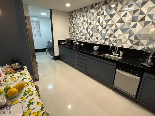 Imagem 8: Apartamento 4 Suítes À Venda na Praia do Morro, Guarapari - Es, Lazer Completo, Alto Padrão