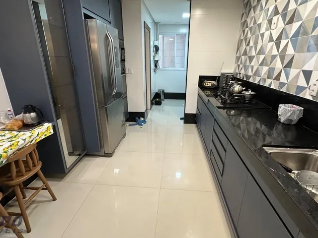 Imagem 2: Apartamento 4 Suítes À Venda na Praia do Morro, Guarapari - Es, Lazer Completo, Alto Padrão