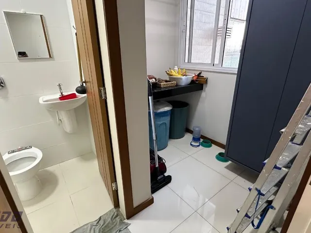 Imagem 3: Apartamento 4 Suítes À Venda na Praia do Morro, Guarapari - Es, Lazer Completo, Alto Padrão