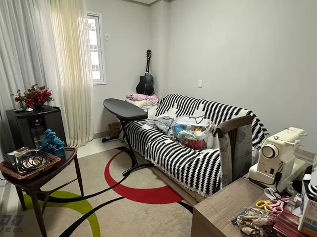 Imagem 12: Apartamento 4 Suítes À Venda na Praia do Morro, Guarapari - Es, Lazer Completo, Alto Padrão