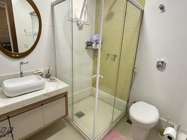 Imagem 5: Apartamento 4 Suítes À Venda na Praia do Morro, Guarapari - Es, Lazer Completo, Alto Padrão