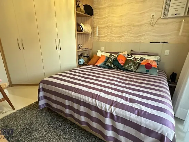 Imagem 6: Apartamento 4 Suítes À Venda na Praia do Morro, Guarapari - Es, Lazer Completo, Alto Padrão