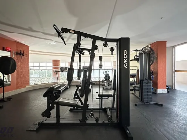 Imagem 7: Apartamento 4 Suítes À Venda na Praia do Morro, Guarapari - Es, Lazer Completo, Alto Padrão