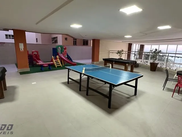 Imagem 13: Apartamento 4 Suítes À Venda na Praia do Morro, Guarapari - Es, Lazer Completo, Alto Padrão