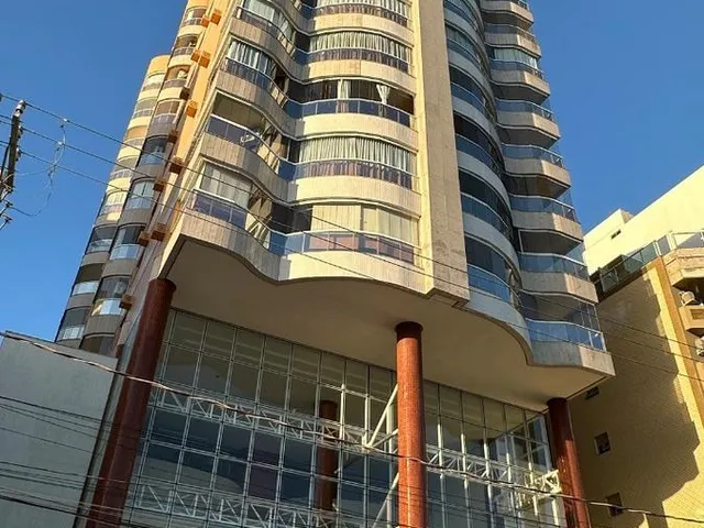 Imagem 10: Apartamento 4 Suítes À Venda na Praia do Morro, Guarapari - Es, Lazer Completo, Alto Padrão