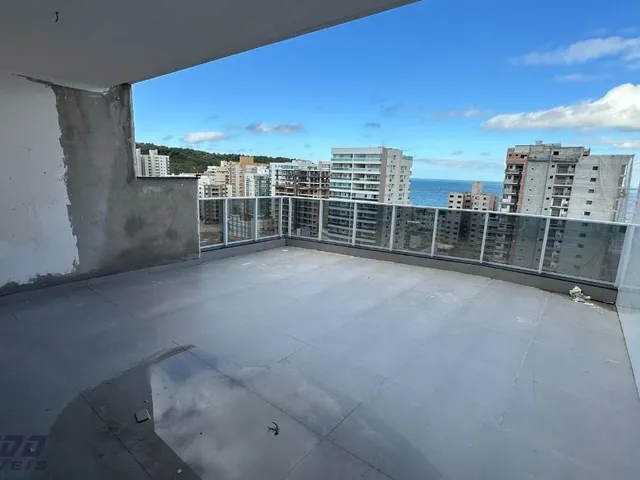 Imagem 15: Cobertura Duplex 3 Suítes À Venda, Vista Mar na Praia do Morro, Guarapari Es