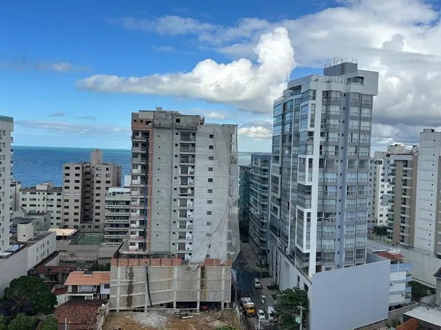 Imagem 11: Cobertura Duplex 3 Suítes À Venda, Vista Mar na Praia do Morro, Guarapari Es