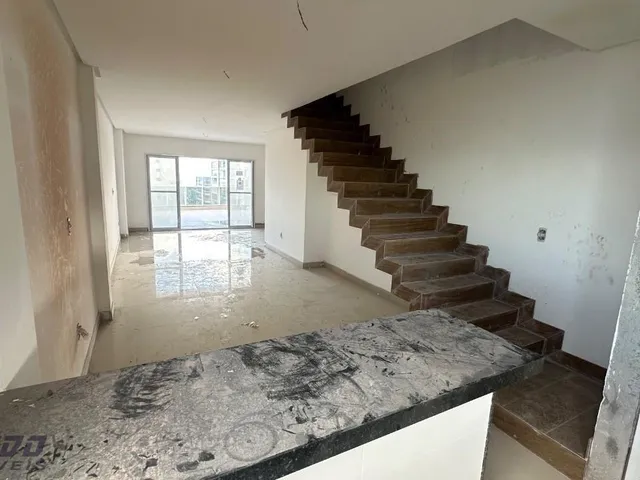Imagem 16: Cobertura Duplex 3 Suítes À Venda, Vista Mar na Praia do Morro, Guarapari Es