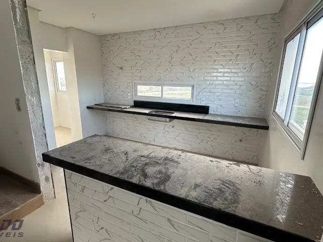 Imagem 13: Cobertura Duplex 3 Suítes À Venda, Vista Mar na Praia do Morro, Guarapari Es