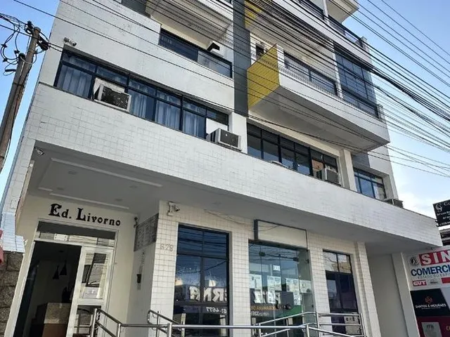 Imagem: Sala Comercial para Locação Bem Localizada