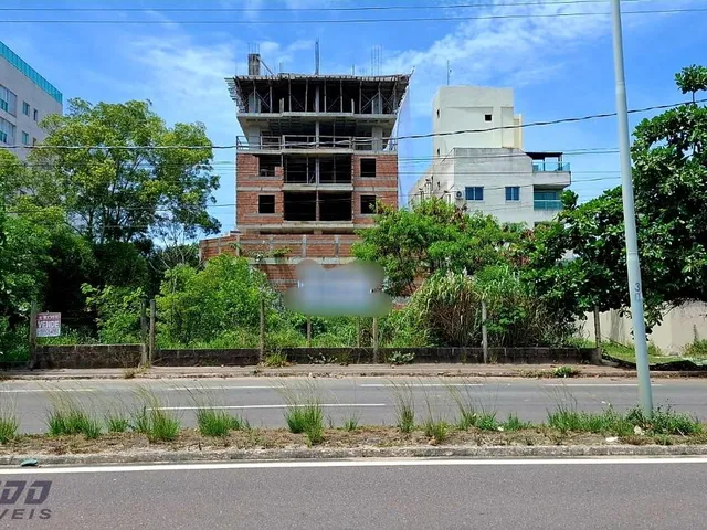 Imagem: Terreno À Venda na Enseada Azul, Guarapari-Es