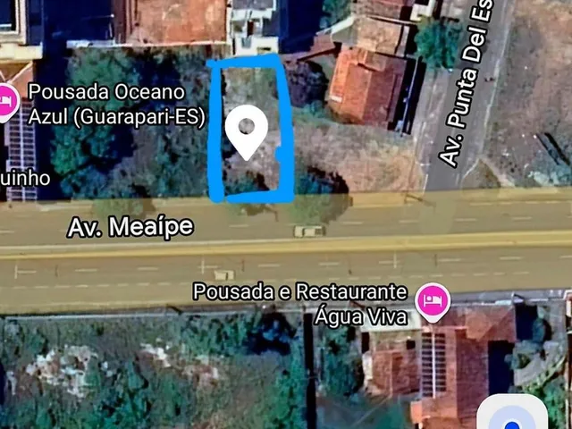 Imagem 3: Terreno À Venda na Enseada Azul, Guarapari-Es: Localização Privilegiada e Excelente Investimento!
