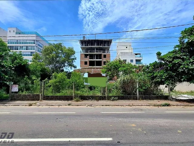Imagem 5: Terreno À Venda na Enseada Azul, Guarapari-Es: Localização Privilegiada e Excelente Investimento!
