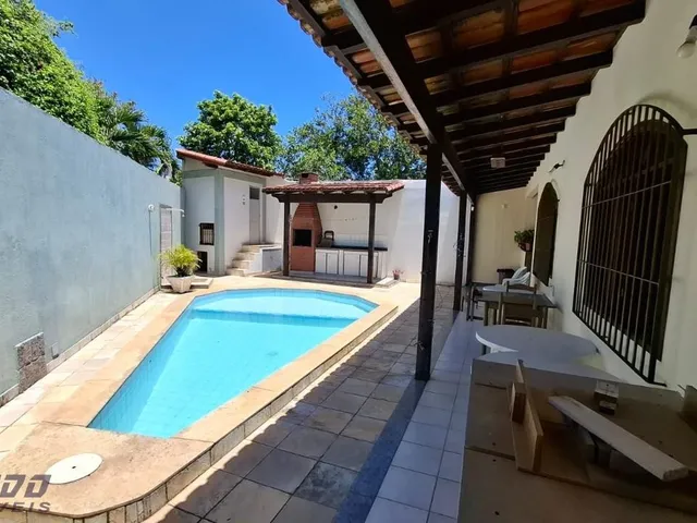 Imagem 6: Imperdível! Casa À Venda em Guarapari-Es, Enseada Azul: 3 Quartos, 1 Suíte, 2 Salas, 4 Banheiros, 2 Vagas, 330M²