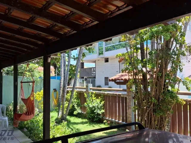 Imagem 13: Imperdível! Casa À Venda em Guarapari-Es, Enseada Azul: 3 Quartos, 1 Suíte, 2 Salas, 4 Banheiros, 2 Vagas, 330M²