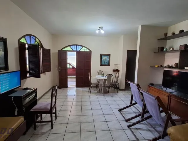 Imagem 9: Imperdível! Casa À Venda em Guarapari-Es, Enseada Azul: 3 Quartos, 1 Suíte, 2 Salas, 4 Banheiros, 2 Vagas, 330M²