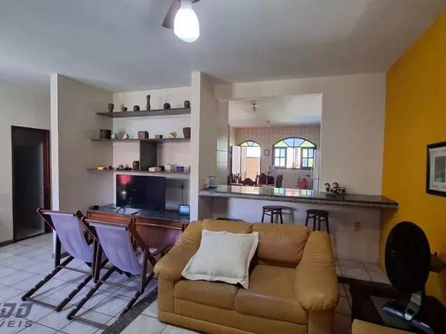 Imagem 16: Imperdível! Casa À Venda em Guarapari-Es, Enseada Azul: 3 Quartos, 1 Suíte, 2 Salas, 4 Banheiros, 2 Vagas, 330M²