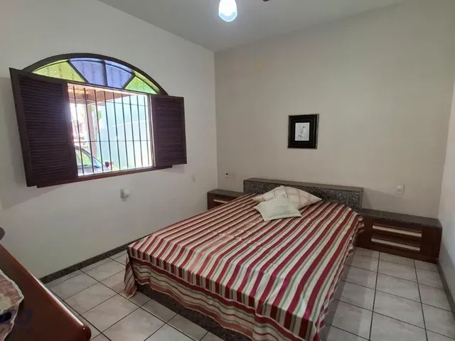 Imagem 11: Imperdível! Casa À Venda em Guarapari-Es, Enseada Azul: 3 Quartos, 1 Suíte, 2 Salas, 4 Banheiros, 2 Vagas, 330M²